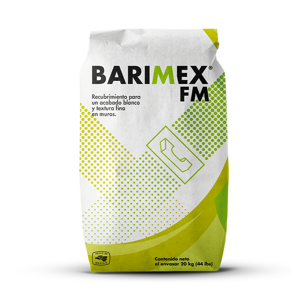 Barimex FM®