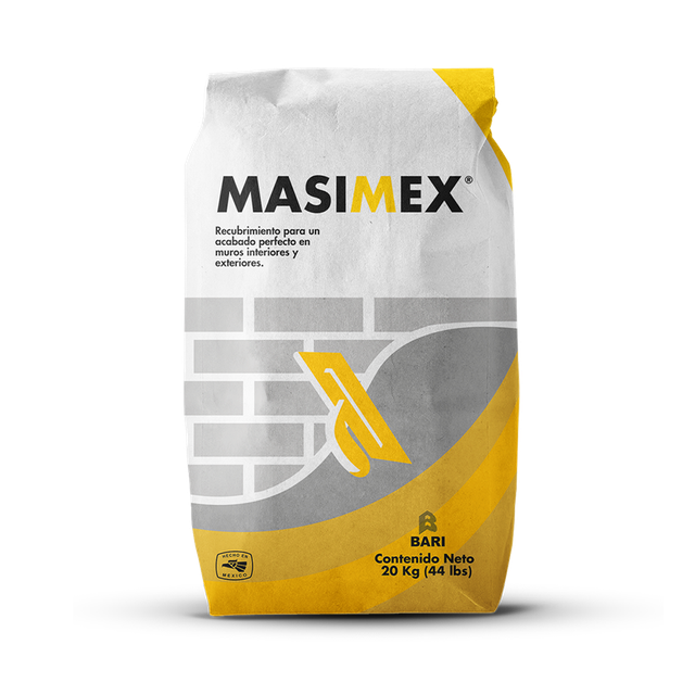 Masimex®