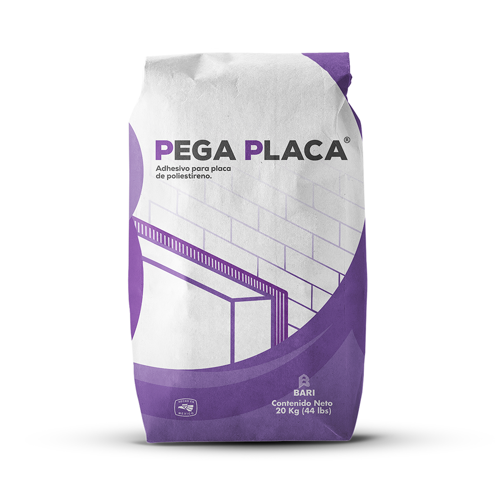 Pega Placa®