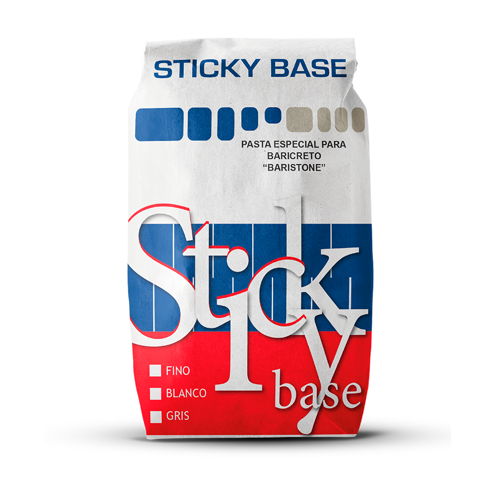 Sticky Base®
