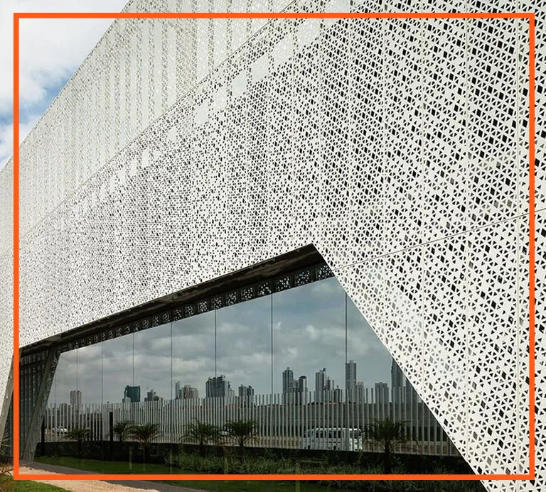 Arquitectura + Diseño — JAN Laser
