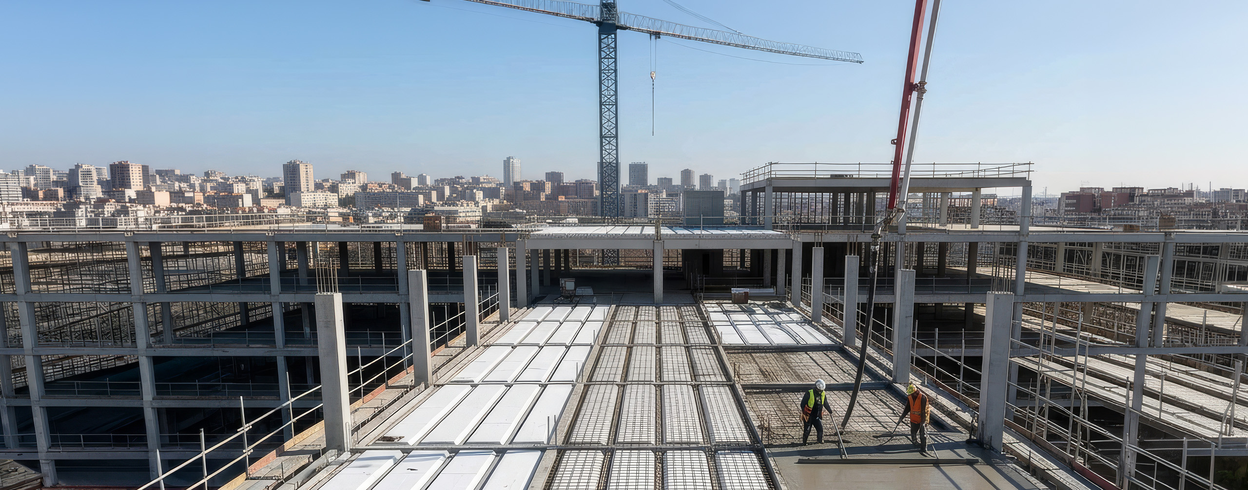 Innovación que impulsa la industria mexicana